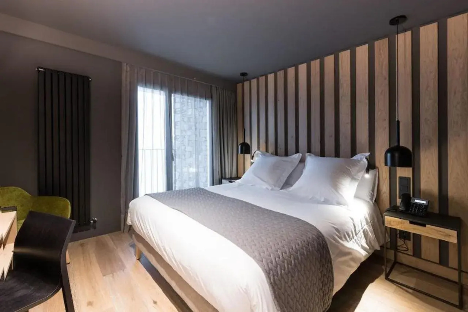 Hotel Naudi Boutique Adults only