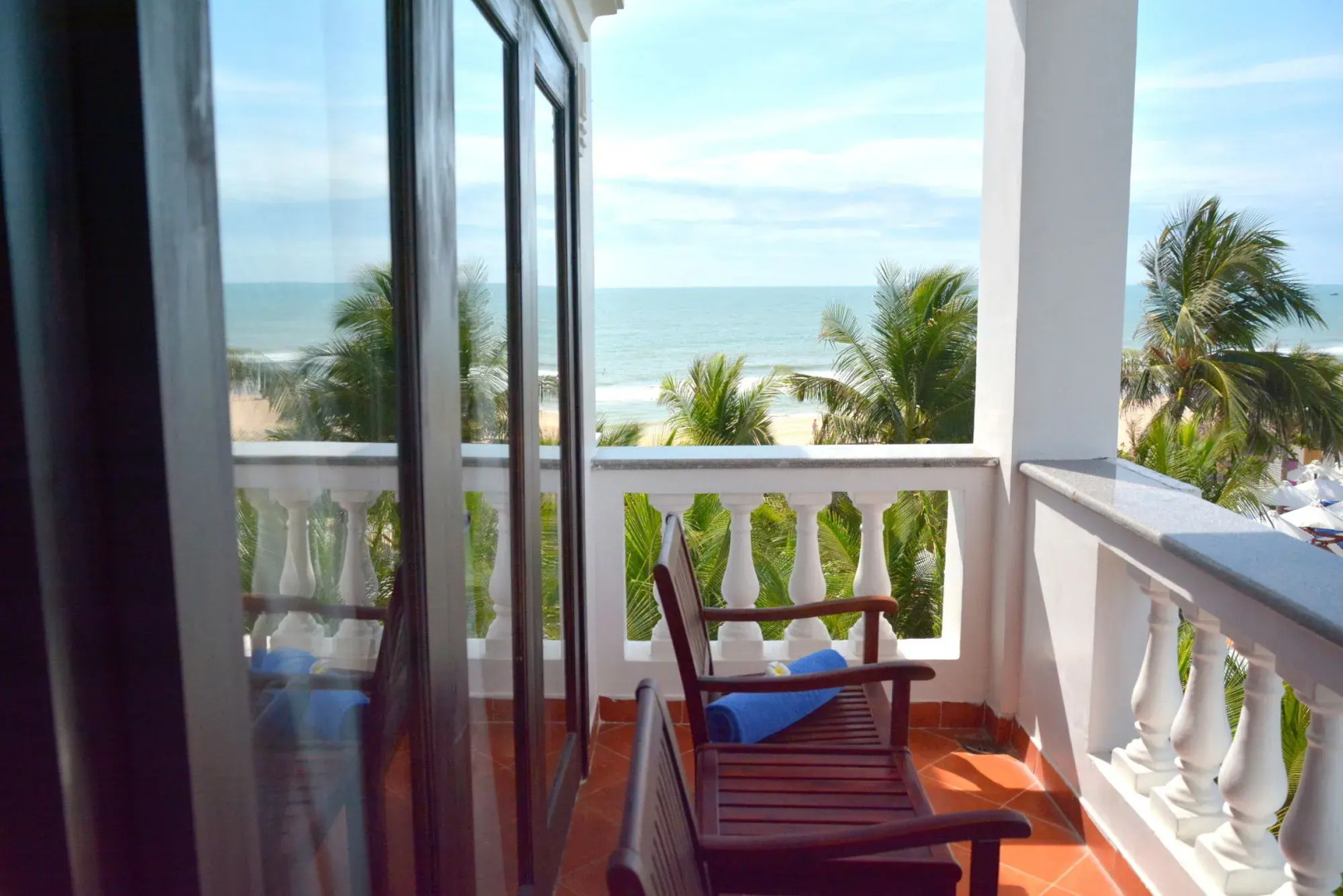 Sea Lion Beach Resort & Spa Mui Ne