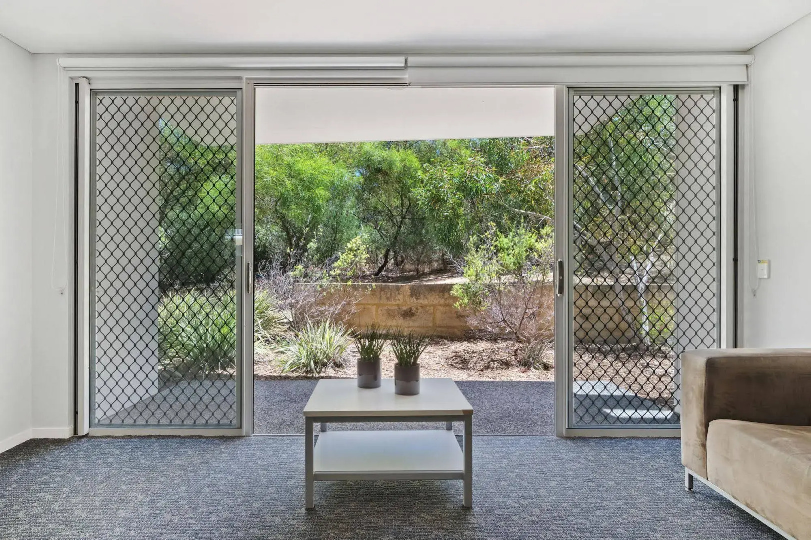 Murdoch University Village