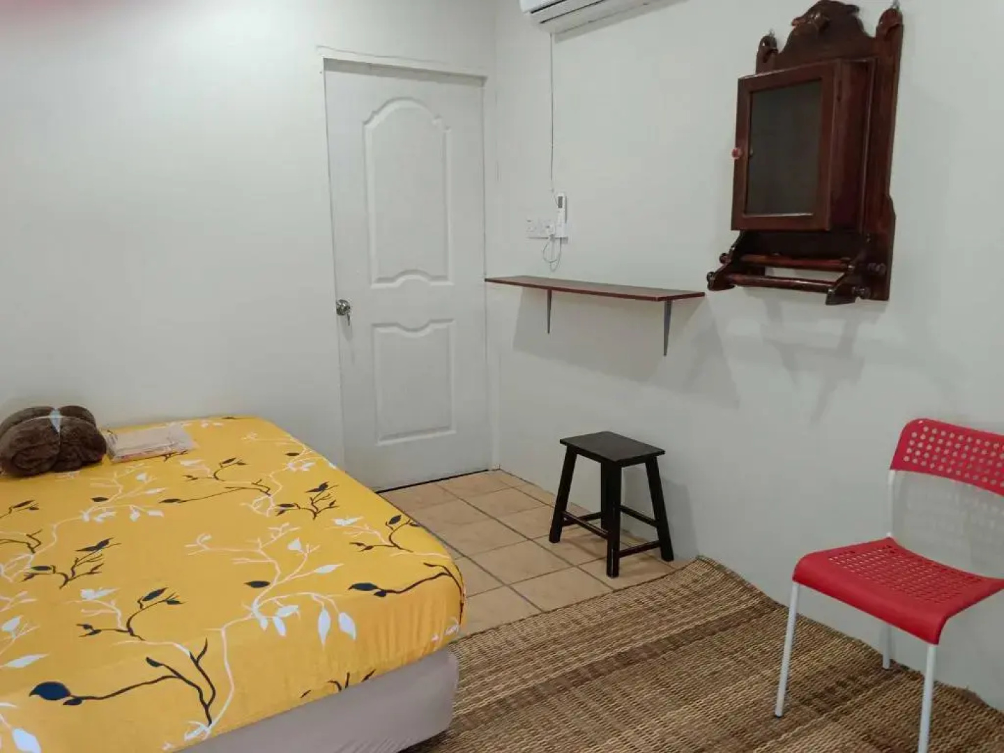 OYO Homes 90608 Kampung Sungai R&R,Homestay And Ecofarm