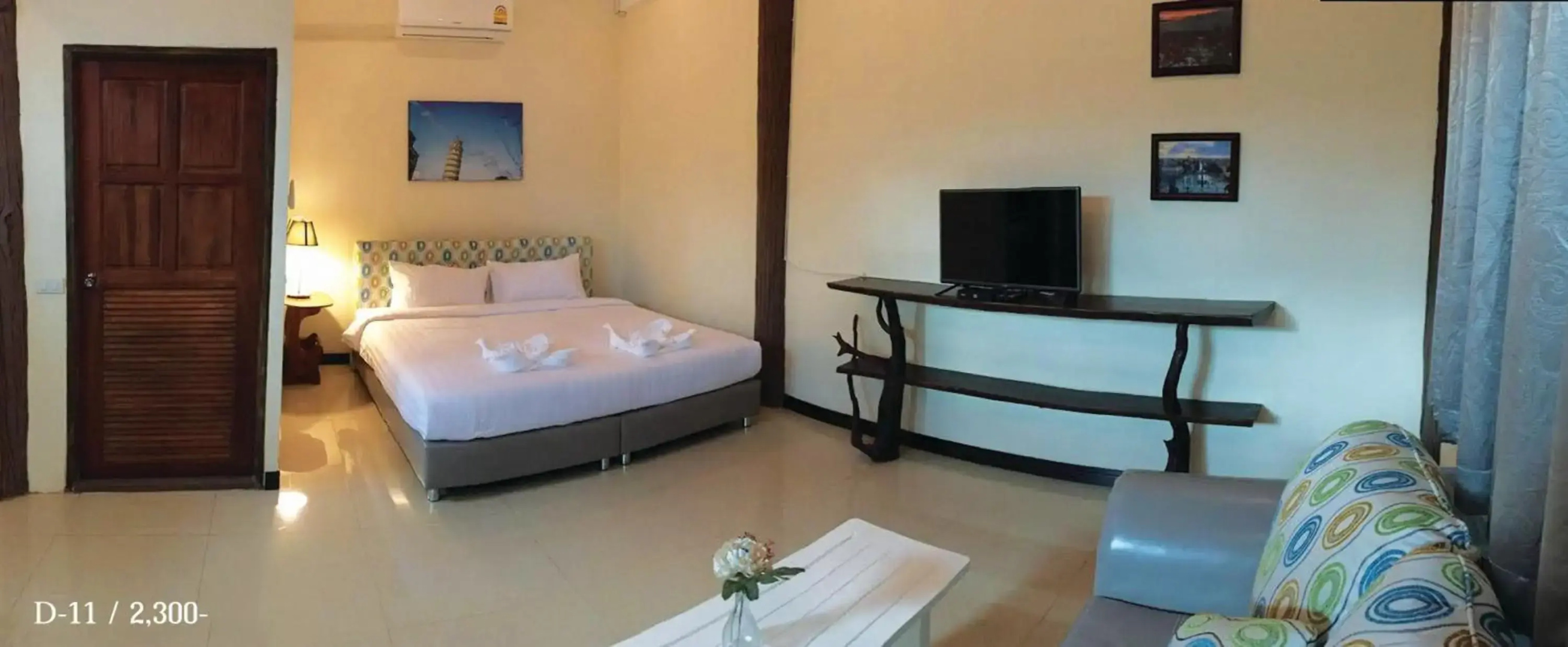Rao Ga Khao Resort