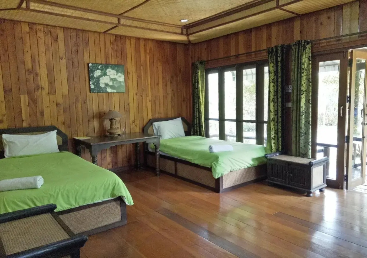 Indie House @ Maerim