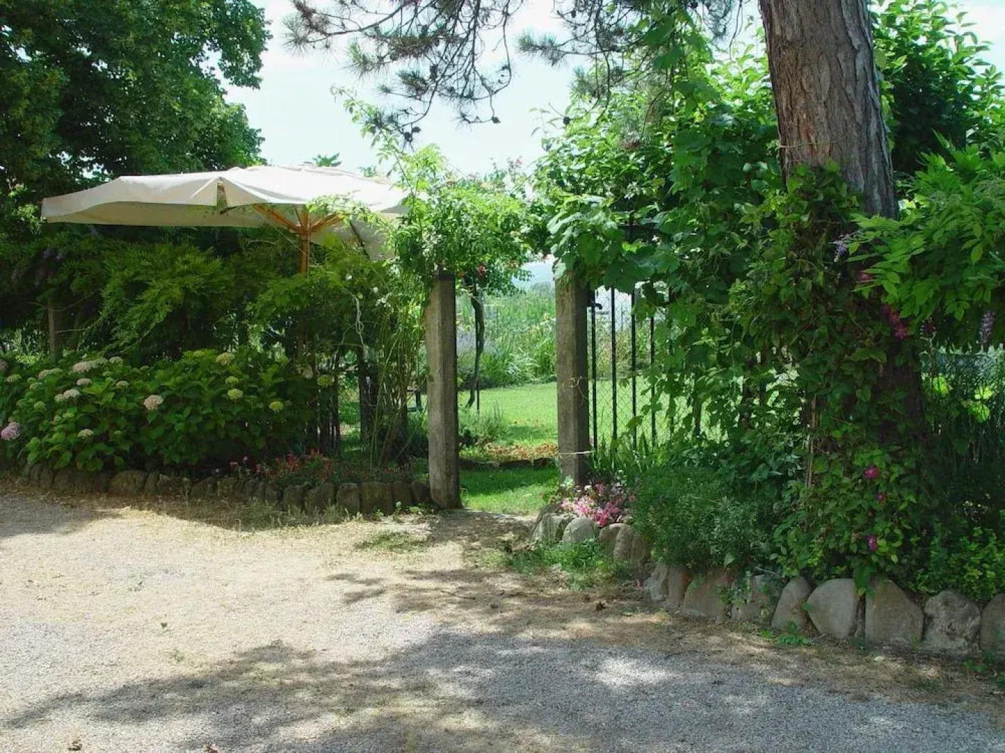 Agriturismo Il Trebbio