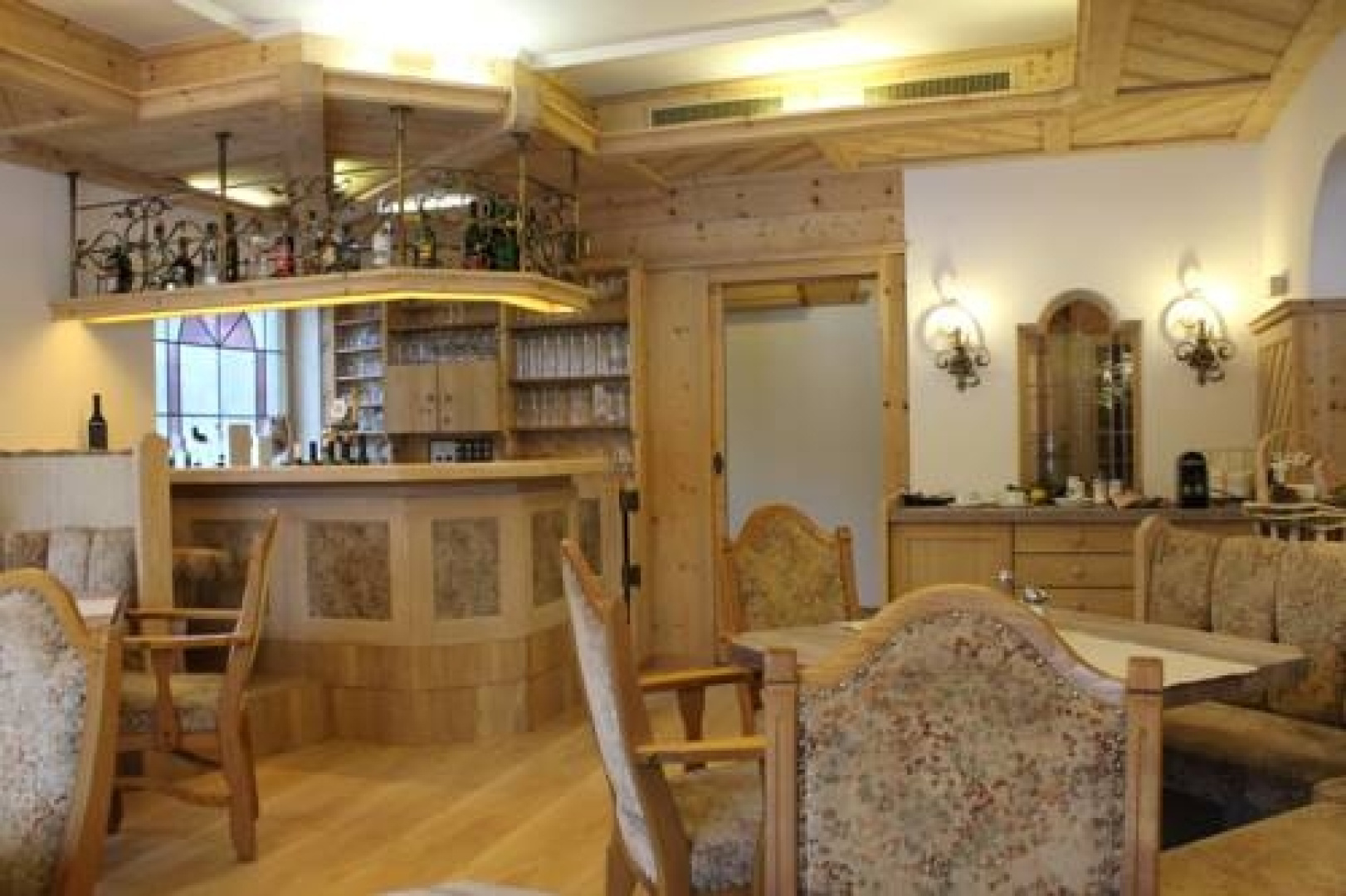 Gartenhotel Toni