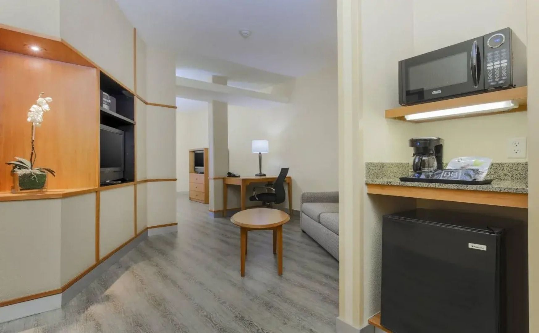 Fairfield Inn & Suites Temecula by Marriott