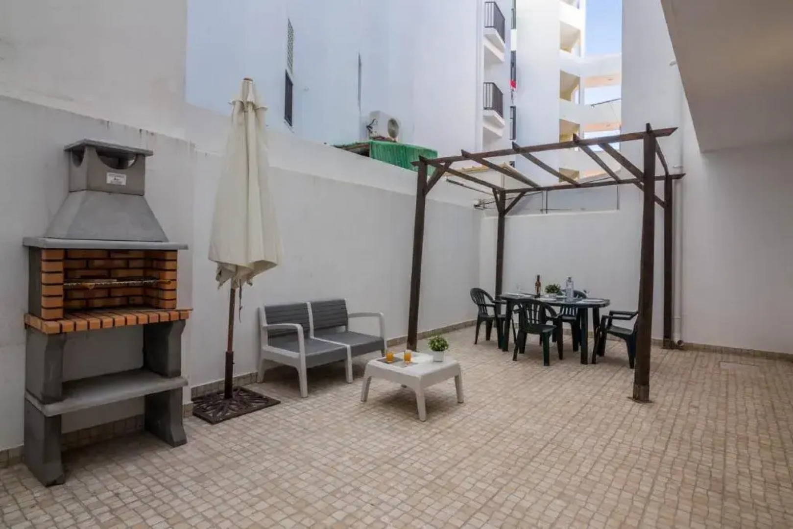 Armação Beach Residences