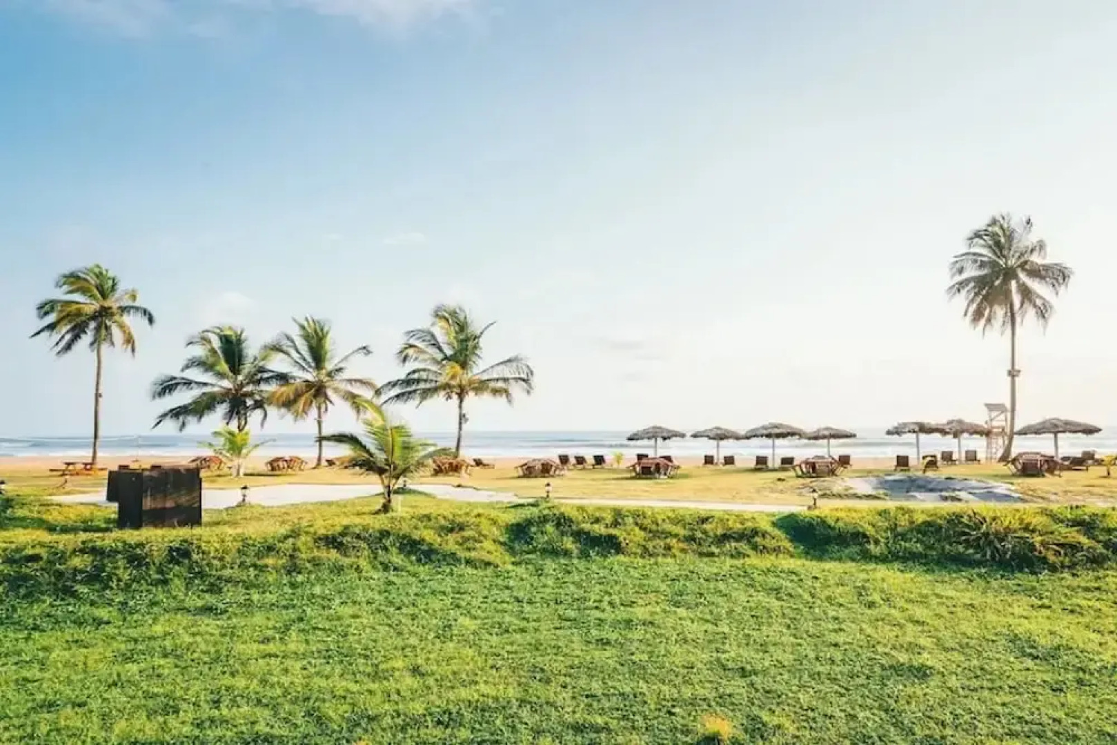 Rlj Kendeja Resort and Villas