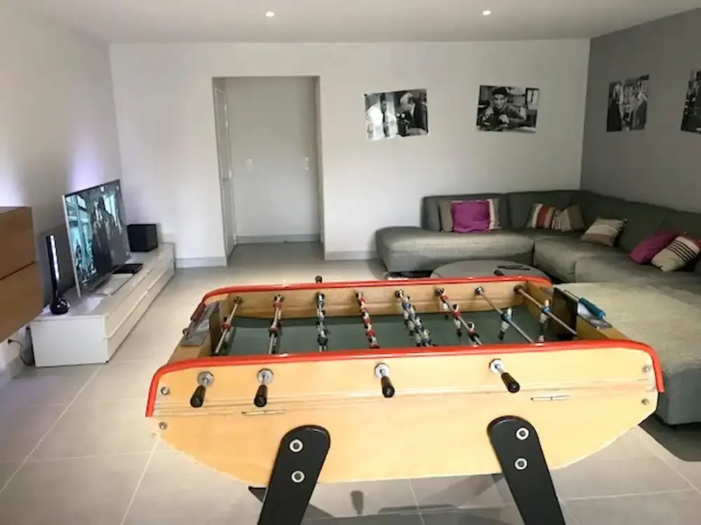 Villa With 5 Bedrooms in Mallemort, With Private Pool, Enclosed Garden and Wifi