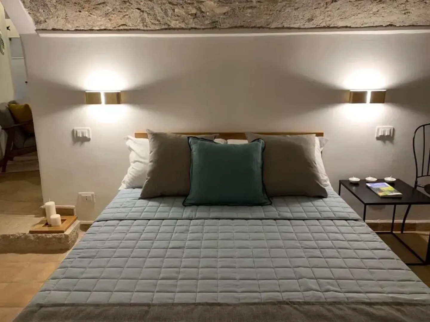 Aurora Medieval House