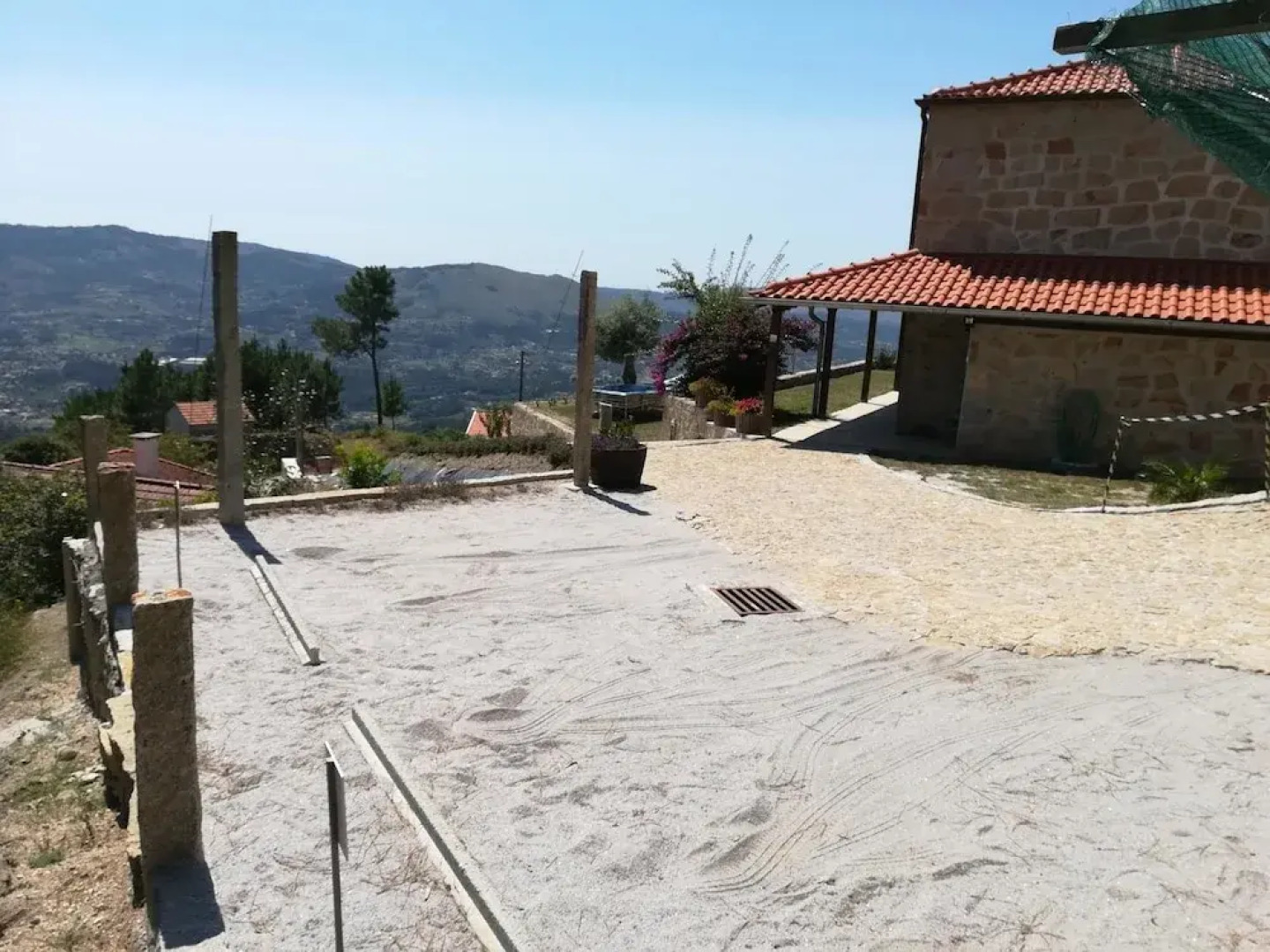 Villa With 4 Bedrooms in Letrigo, With Wonderful Lake View, Private Po