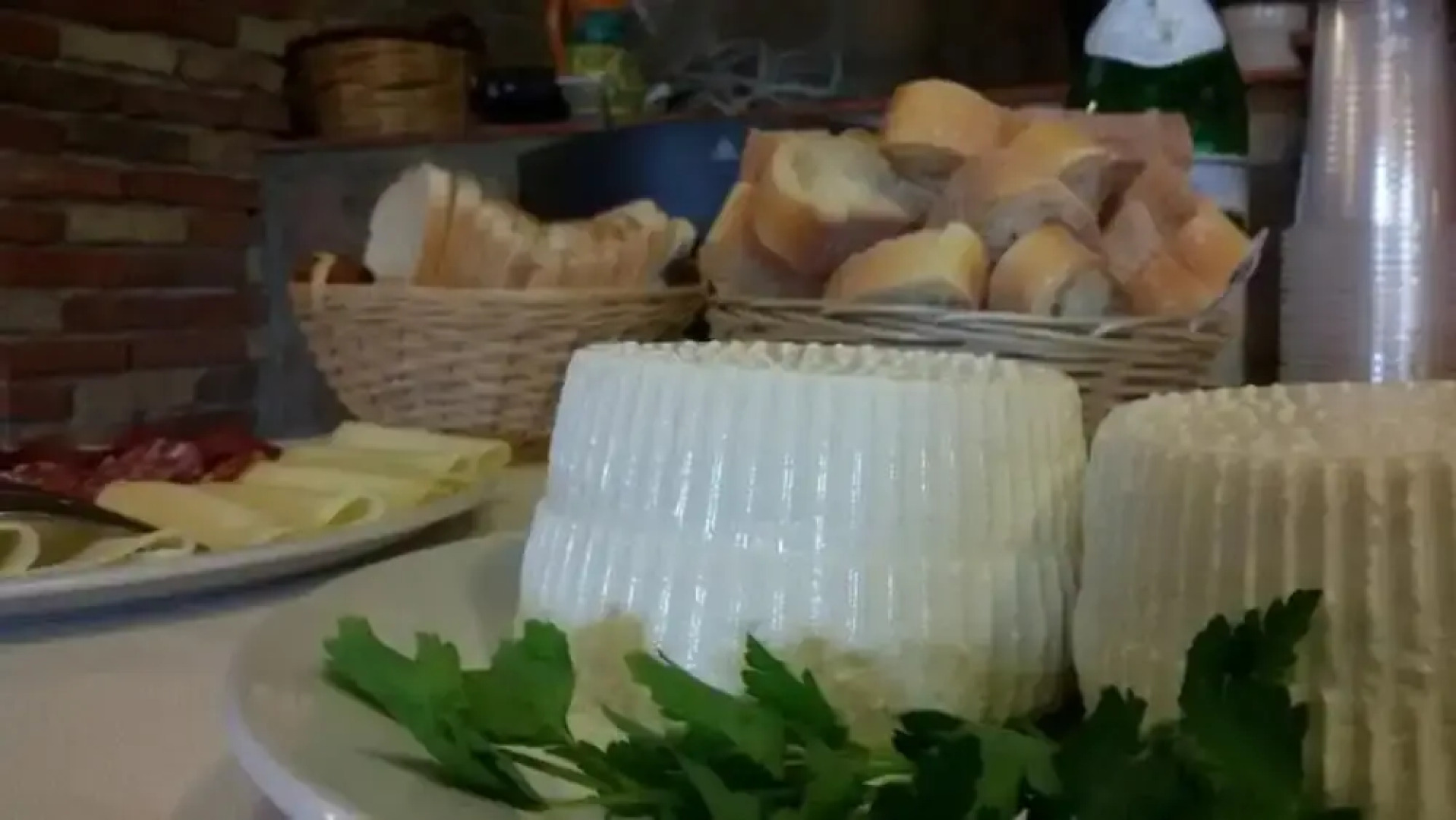 Masseria rocca di Gonato