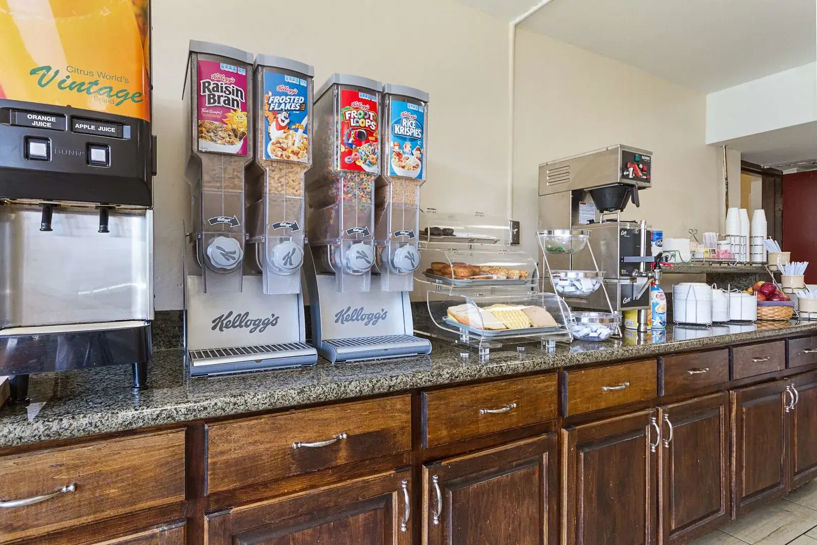 Red Roof Inn Montgomery - Midtown