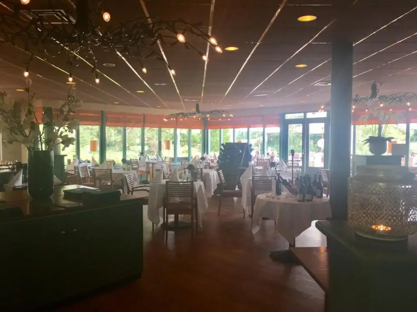 Appartement Ut & Thus, Resort Amelander Kaap