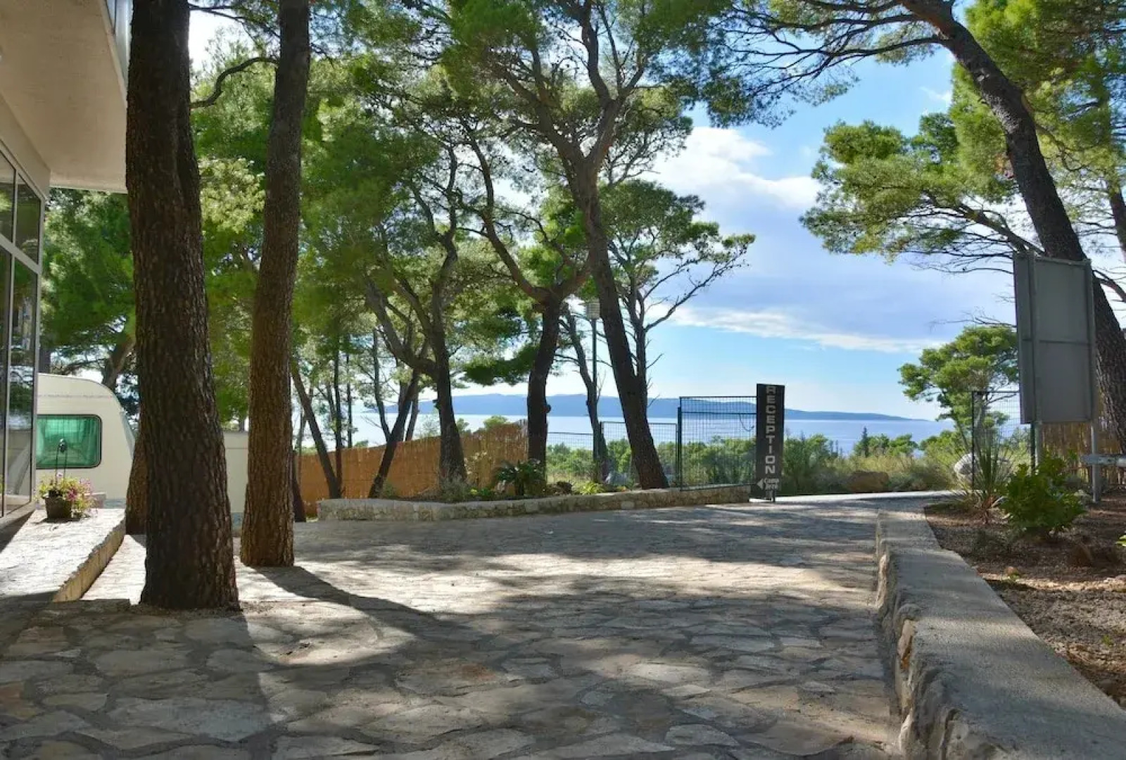 Camp Jure Makarska