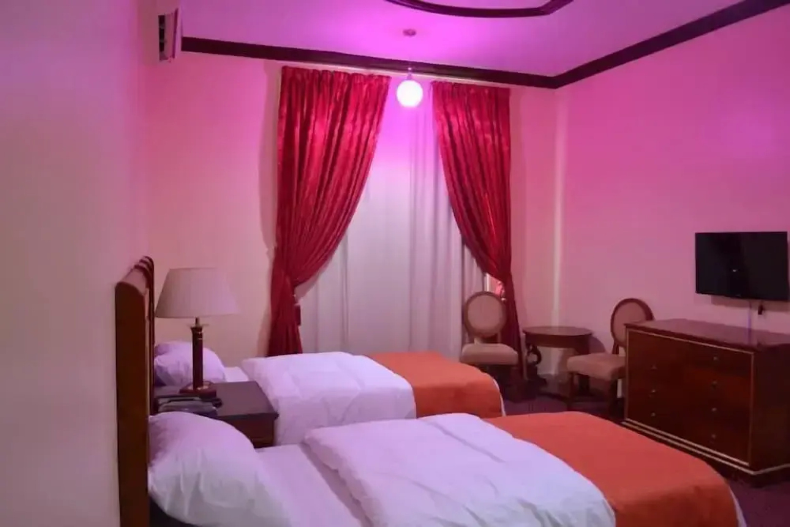 Prime Hotel