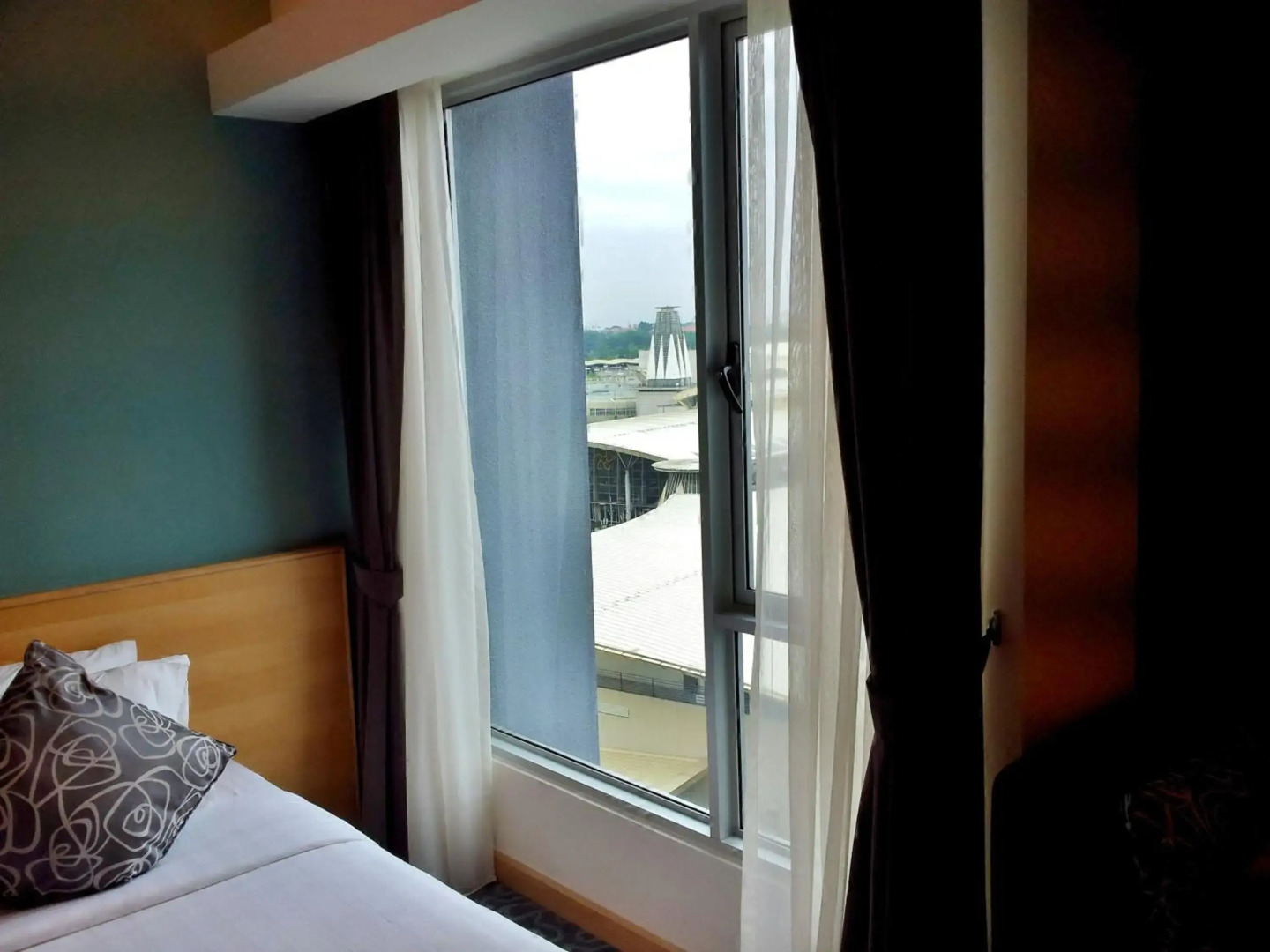 The Everly Putrajaya