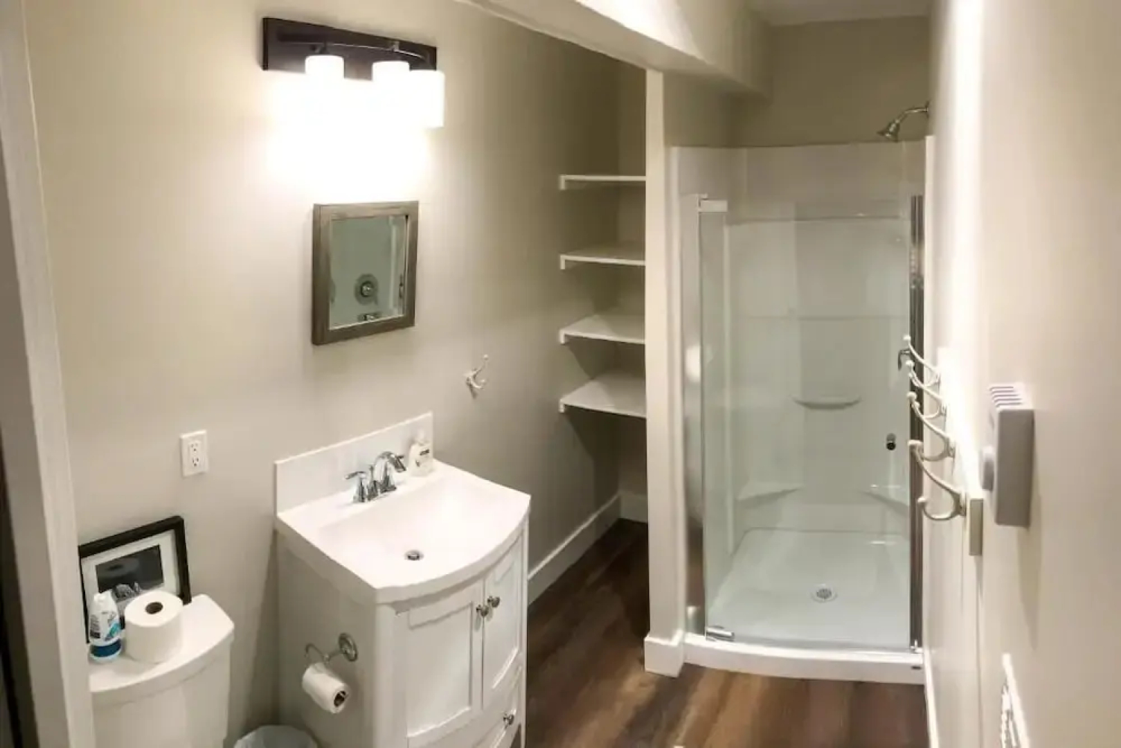 Bearvalley Guesthouse