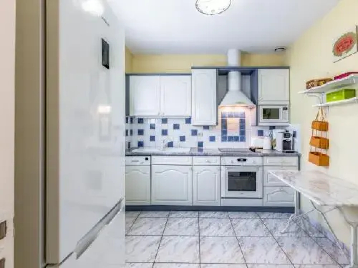 Holiday Home Les Grillons