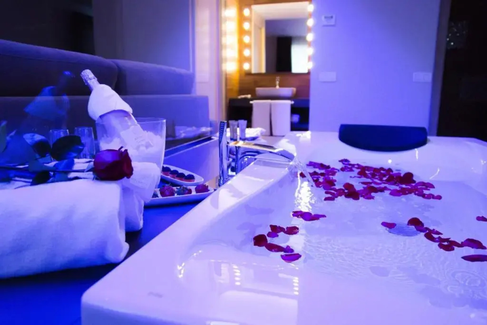 Felix Hotel Residencia