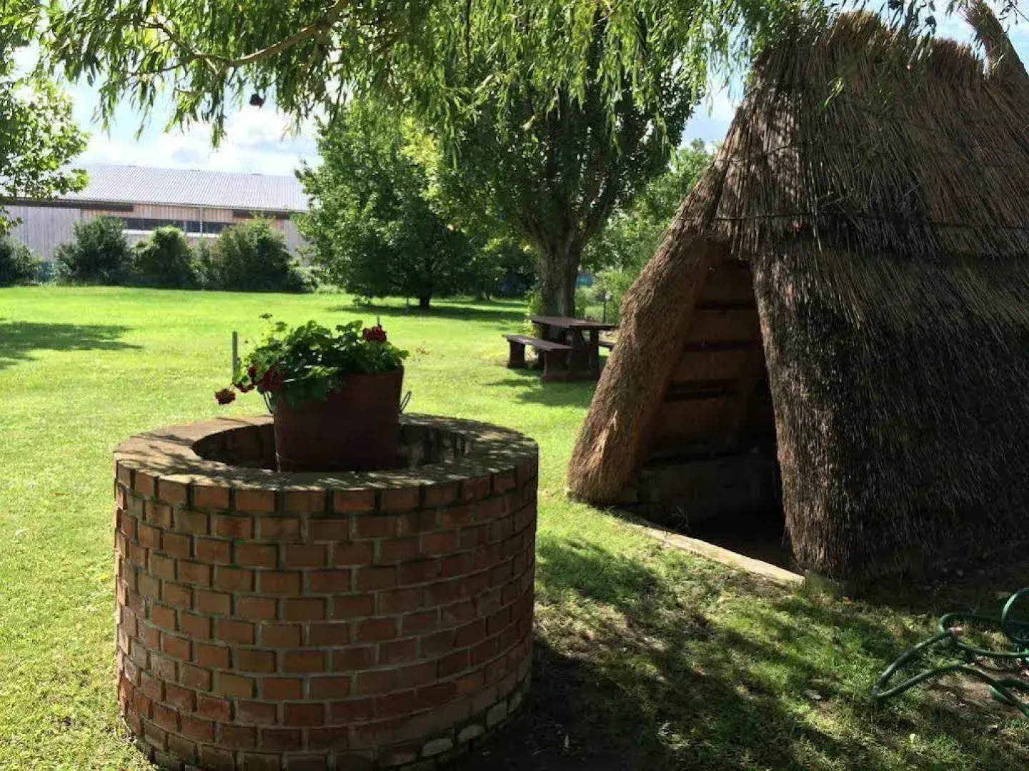 Hotel Mörbischerhof