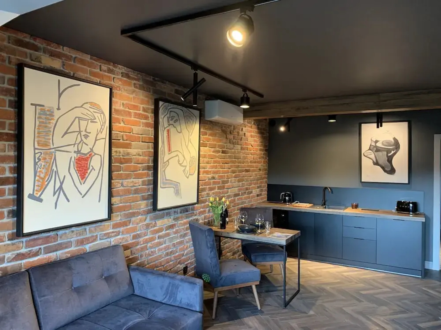 Old Town Luxury Apartments Zgorzelec