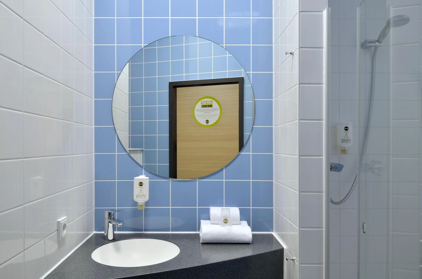 B&B HOTEL Erfurt-Hbf