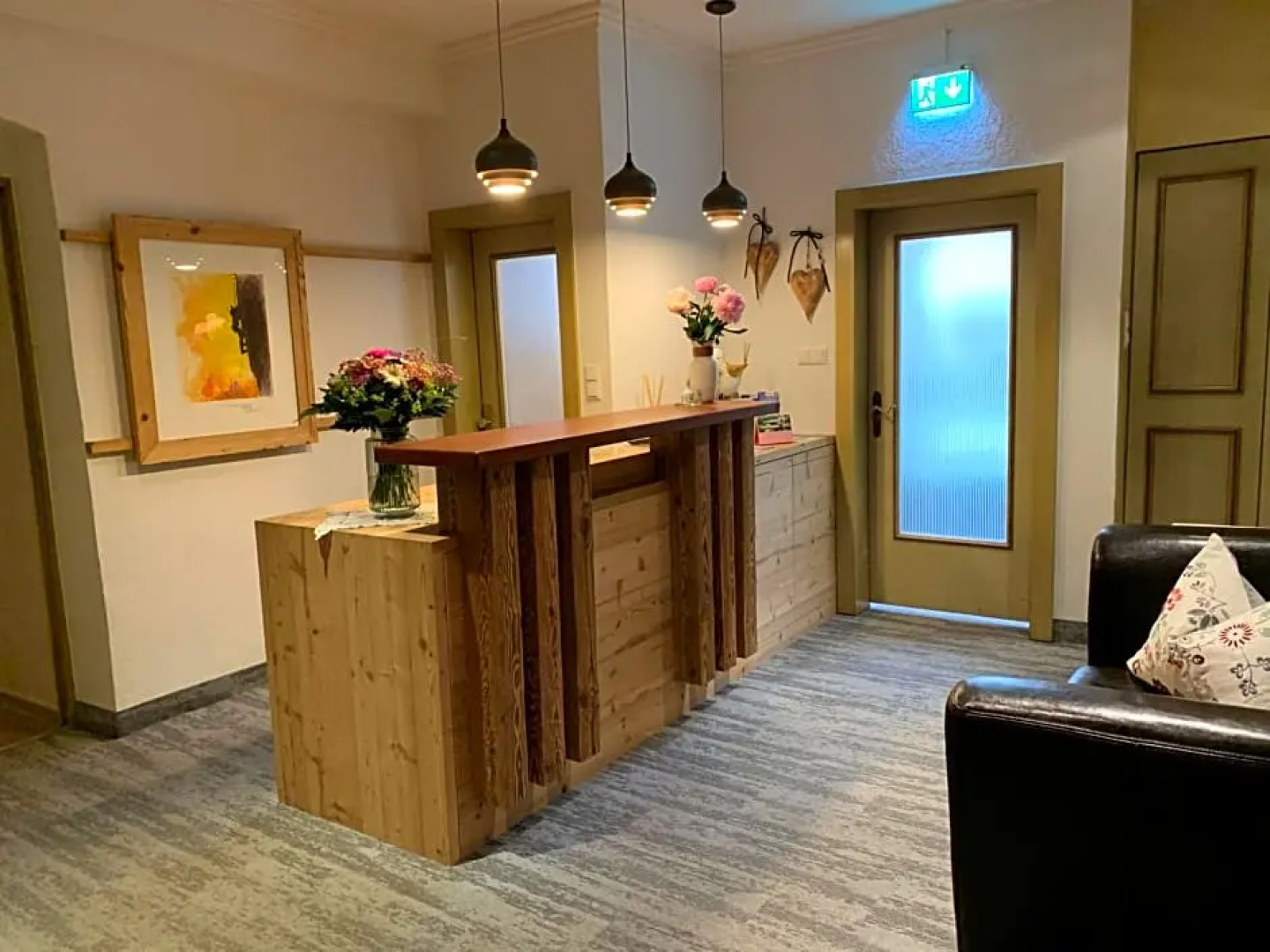 Gasthof Pension Tirolerhof