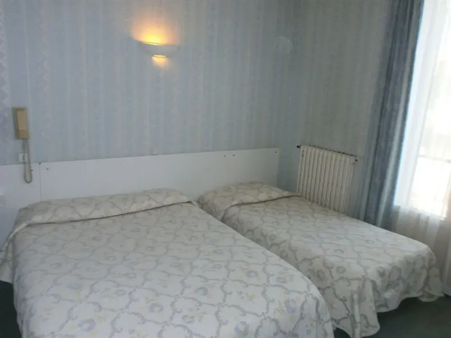 Hôtel La Belle Etoile