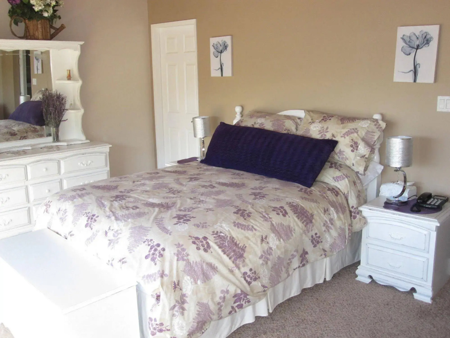 Valley View Bed and Breakfast