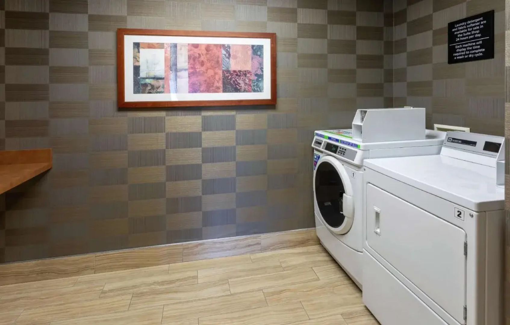 Hampton Inn by Hilton Minneapolis/Eagan