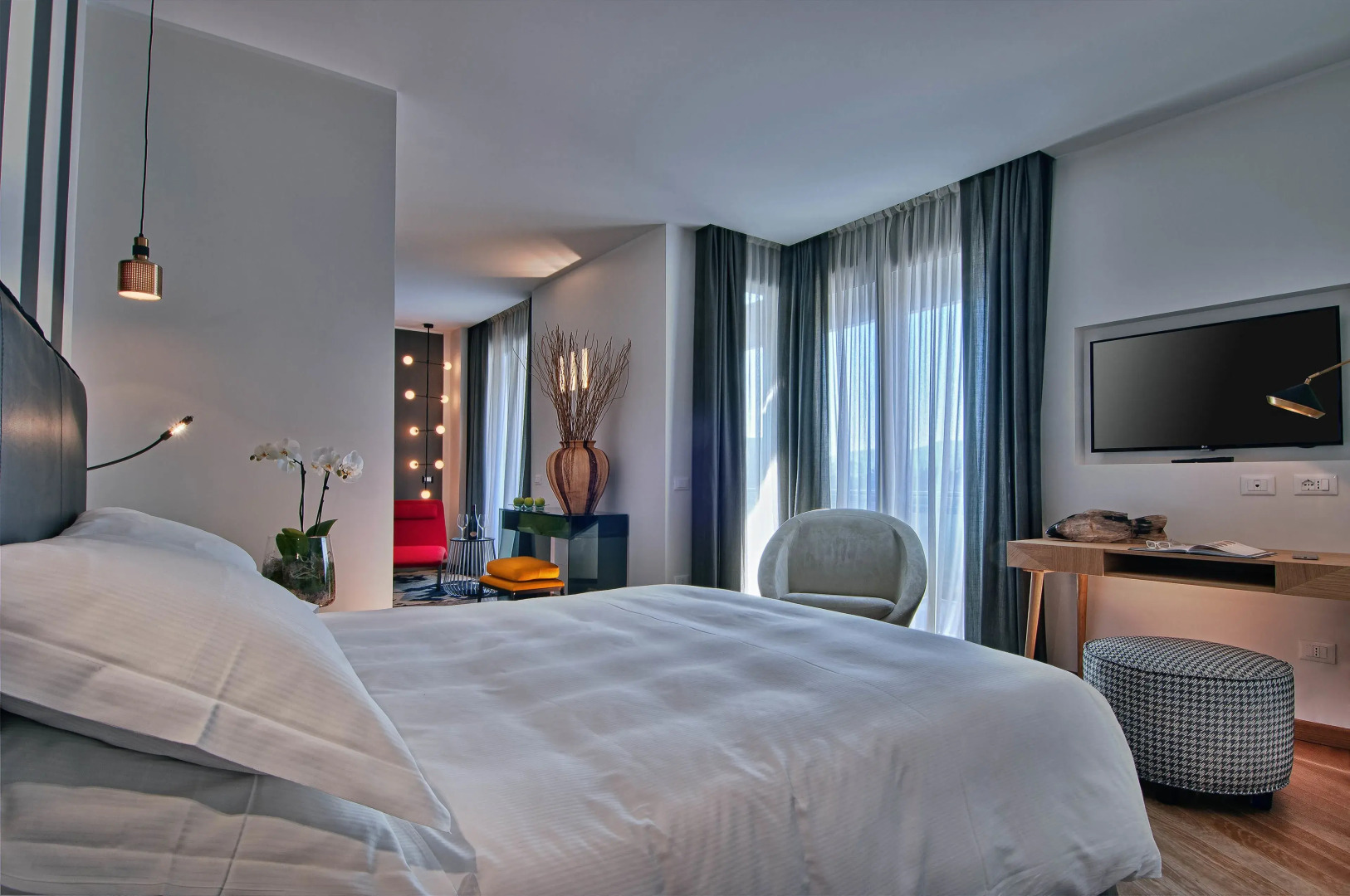 Esplanade Tergesteo - Luxury Retreat