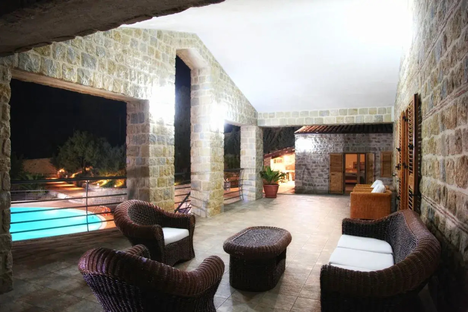 Villa Viola B&B Resort