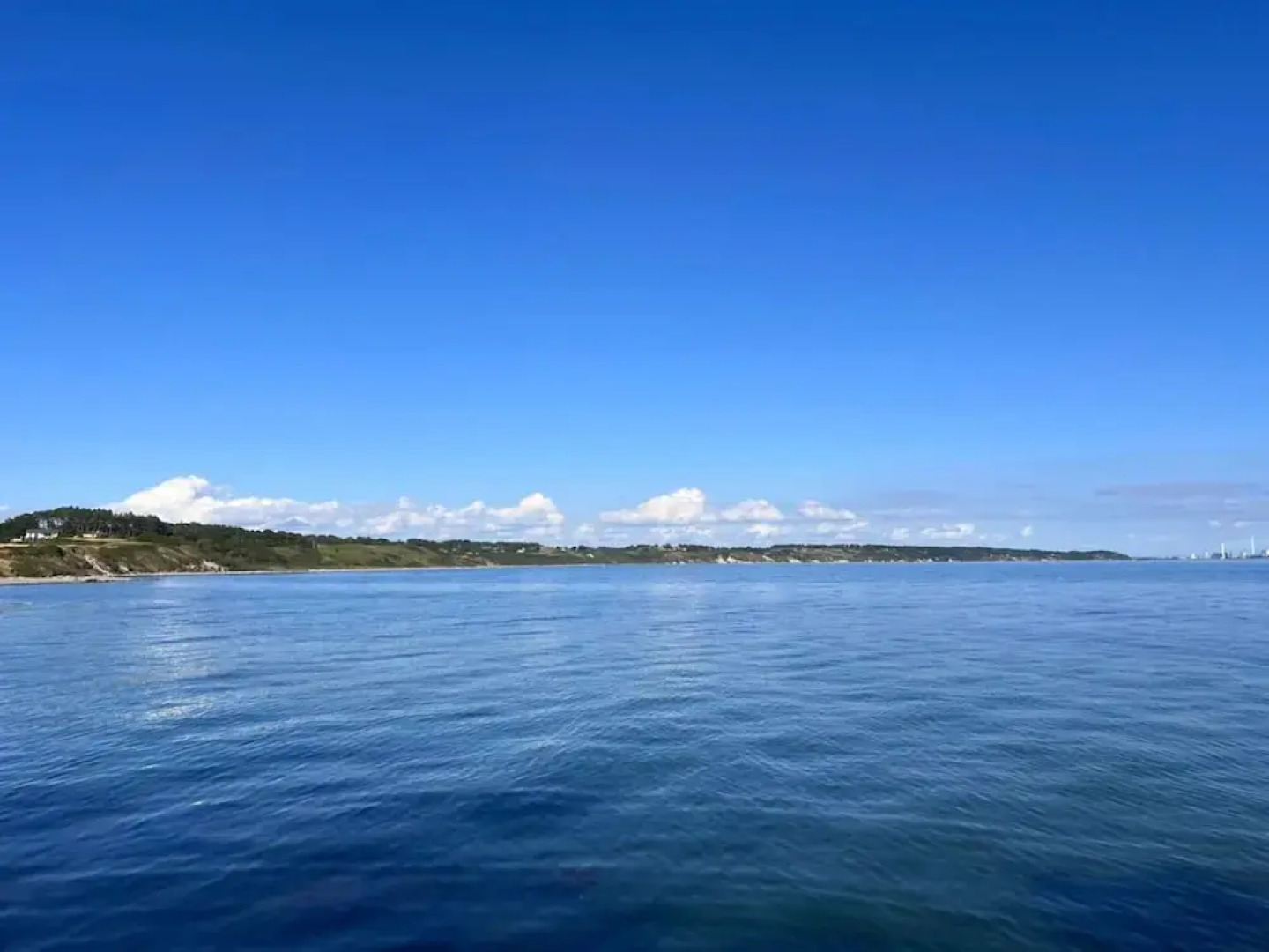 Holiday Home in Kalundborg