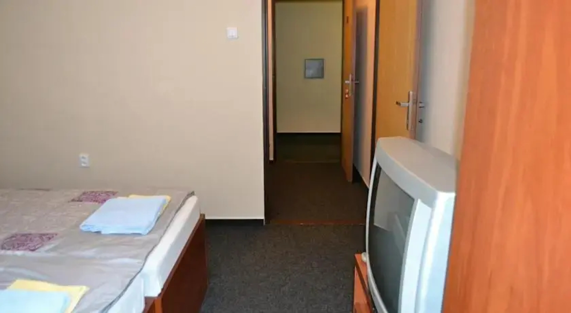 Hotelovy dum Petrovice