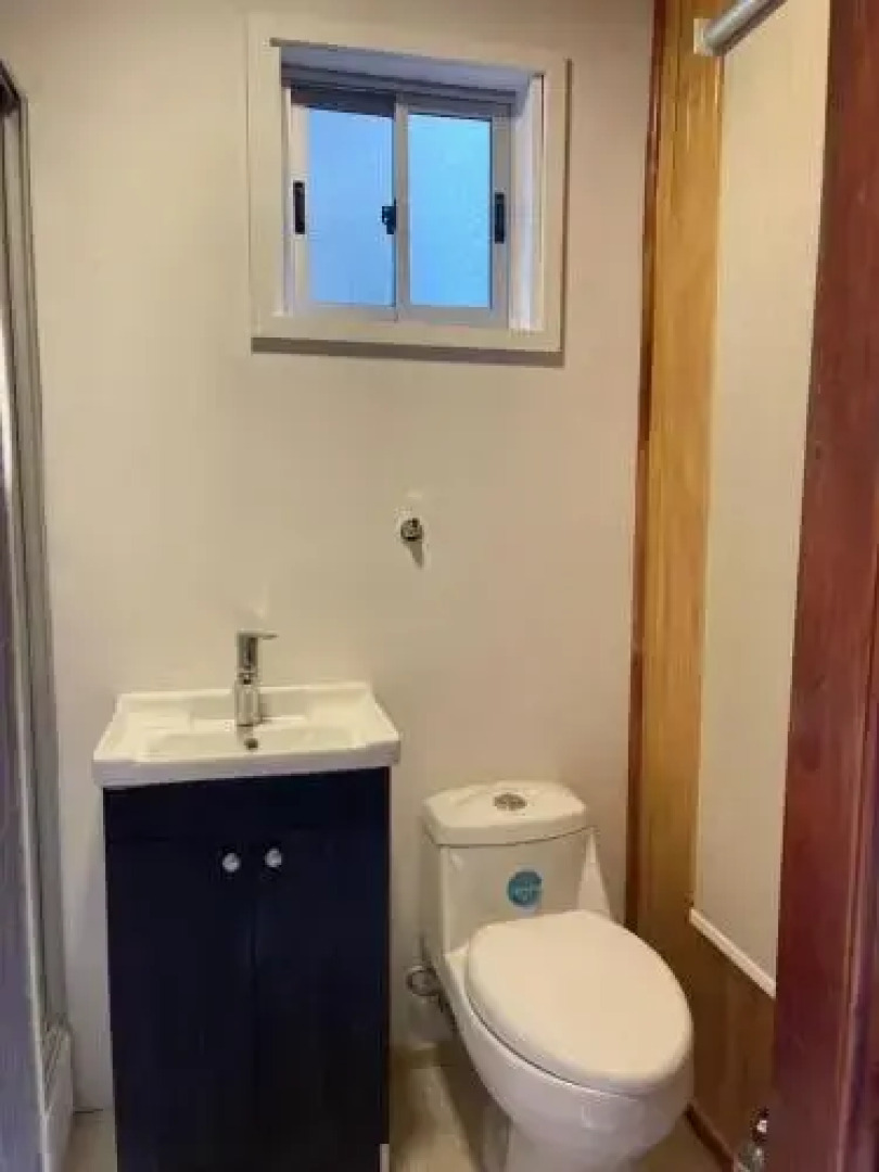 Lodge Bosques de San Jose