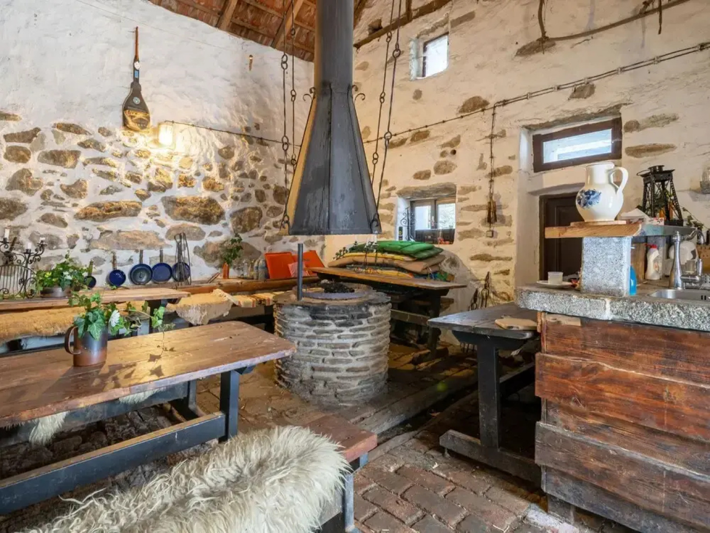 Bene ov nad Ernou Bene ov nad Ernou