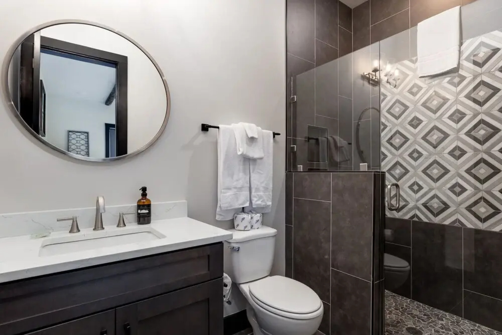 Manna Mountain Lodge