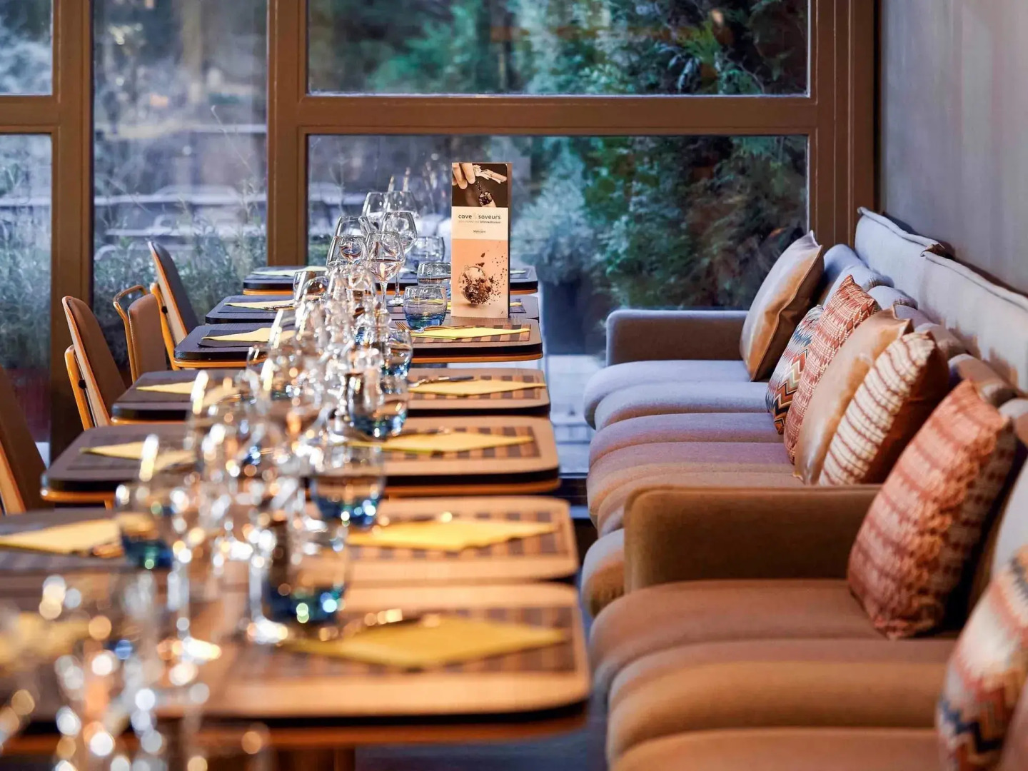 Mercure Paris Sud Les Ulis