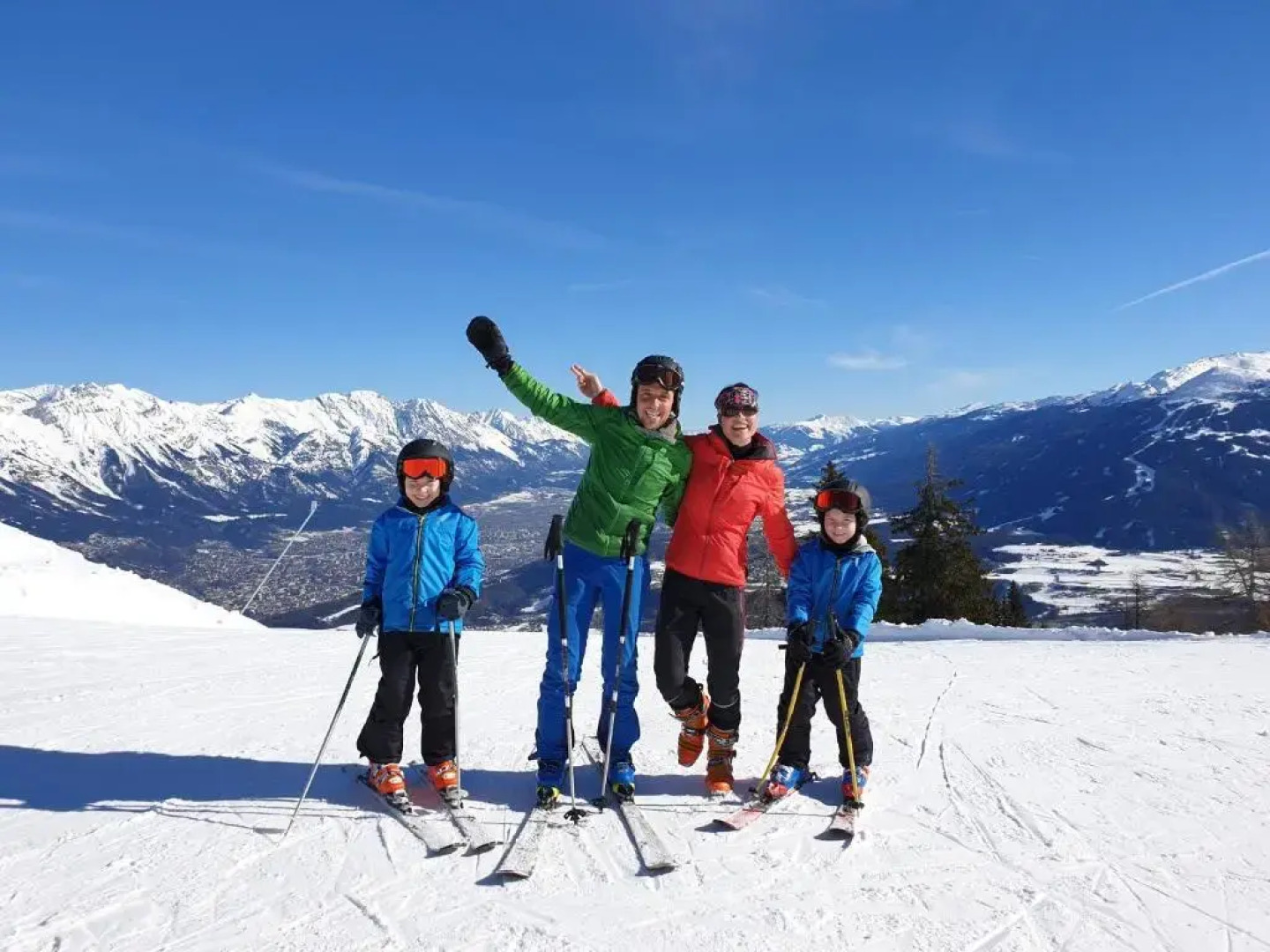 Sattlerhof Urlaubsbauernhof