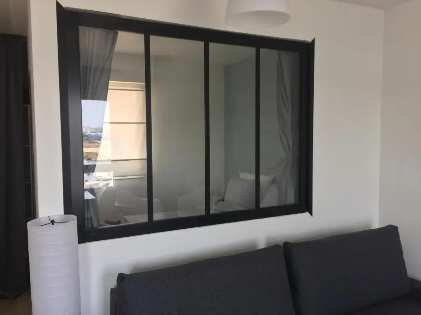 Appartement Design VII Port de Tréboul-Douarnenez