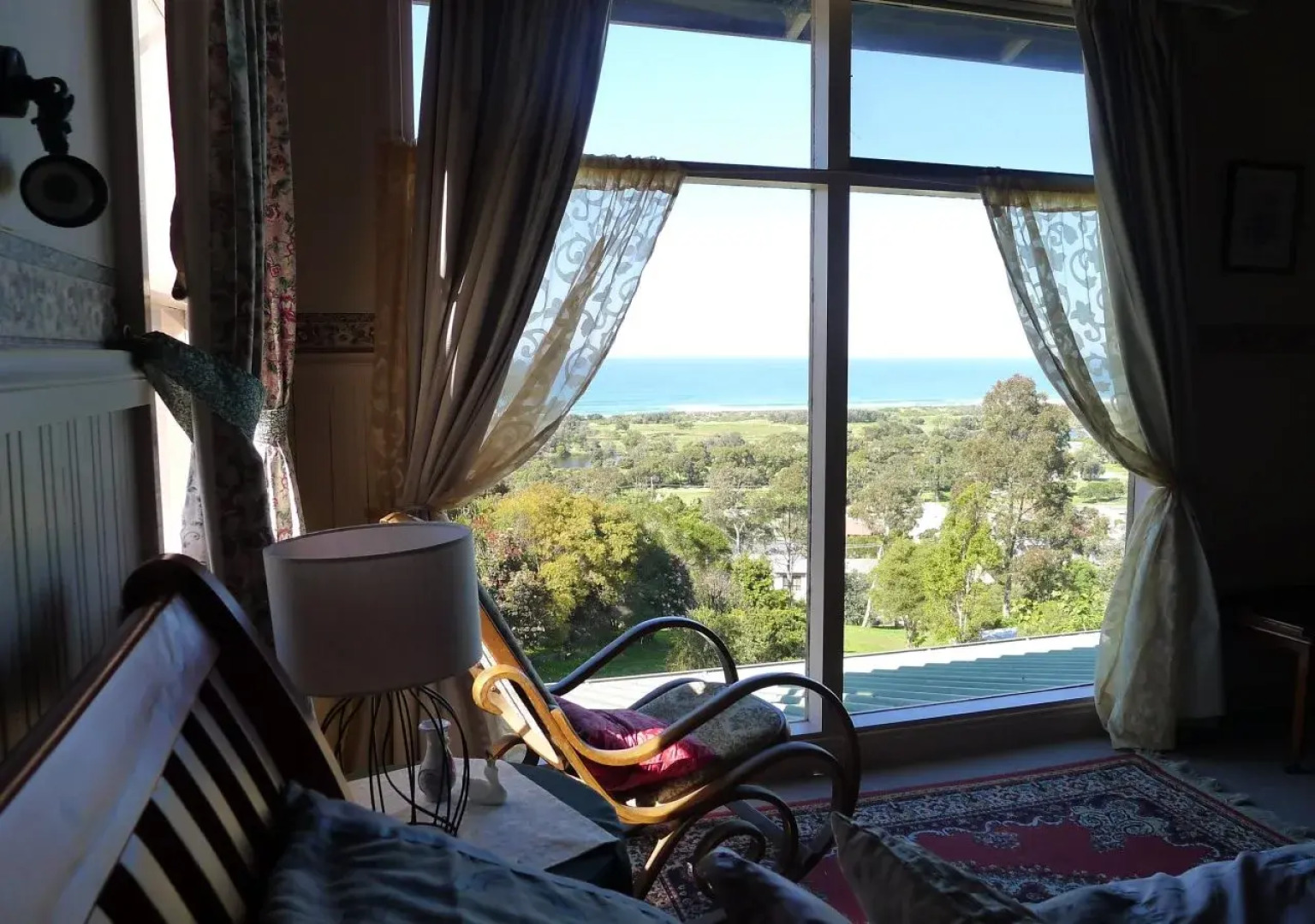 The Goat and Goose B&B