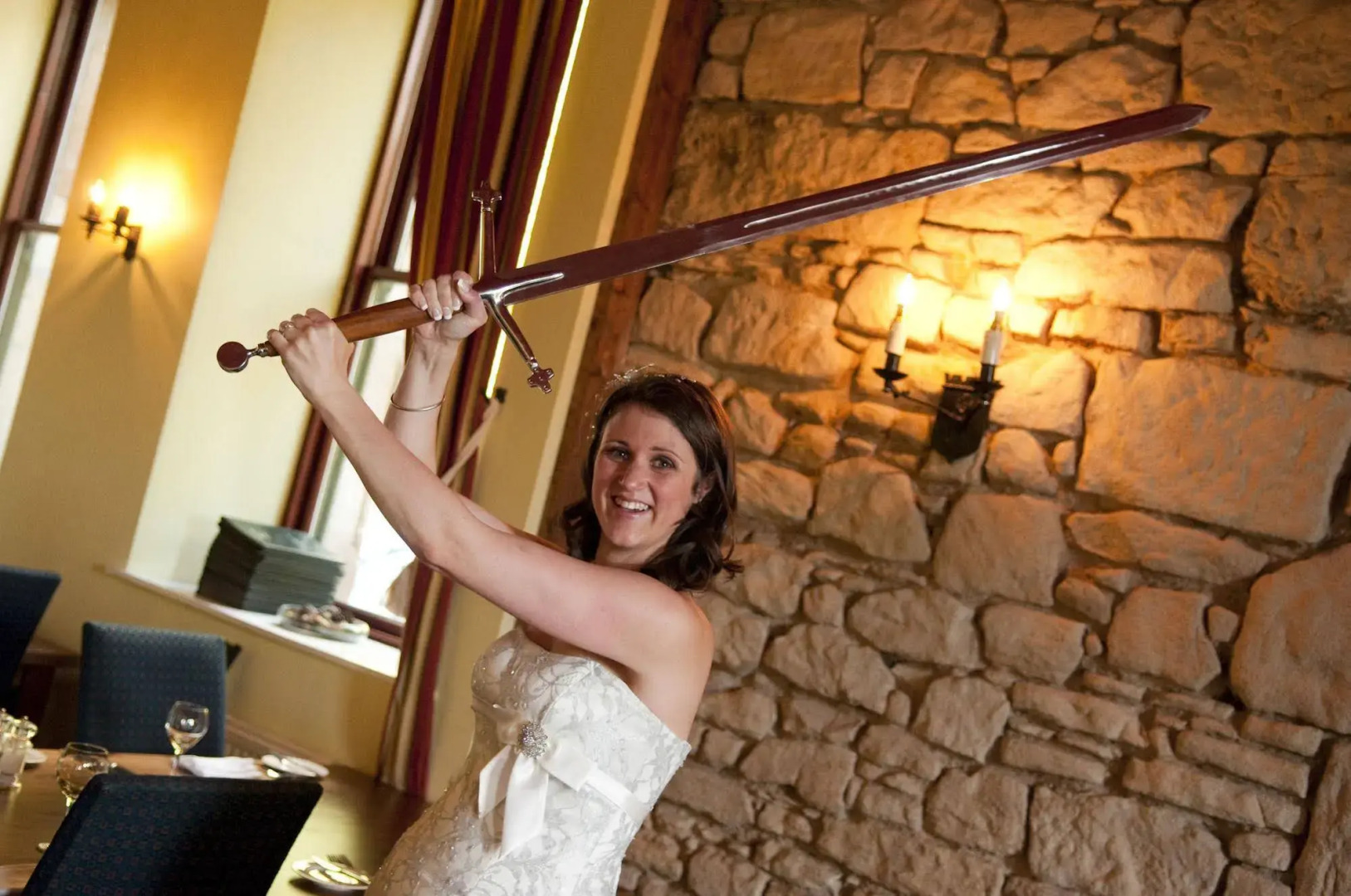 Broomhall Castle Hotel