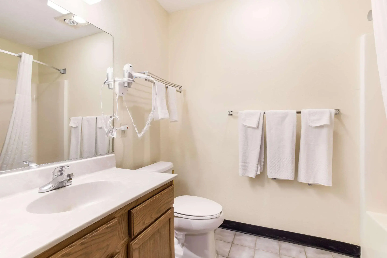 Rodeway Inn Gallup West