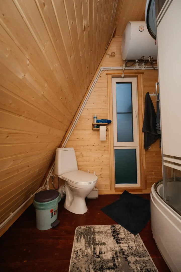 Казачий двор