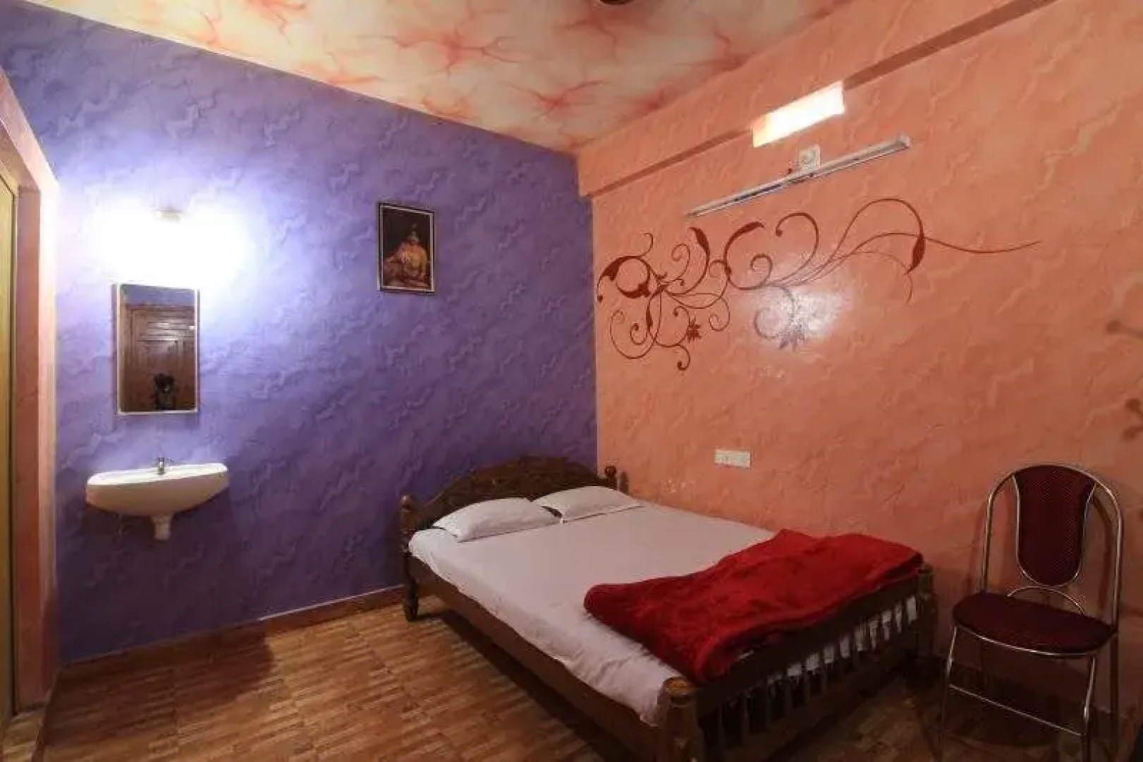 Wind Valley Homestay