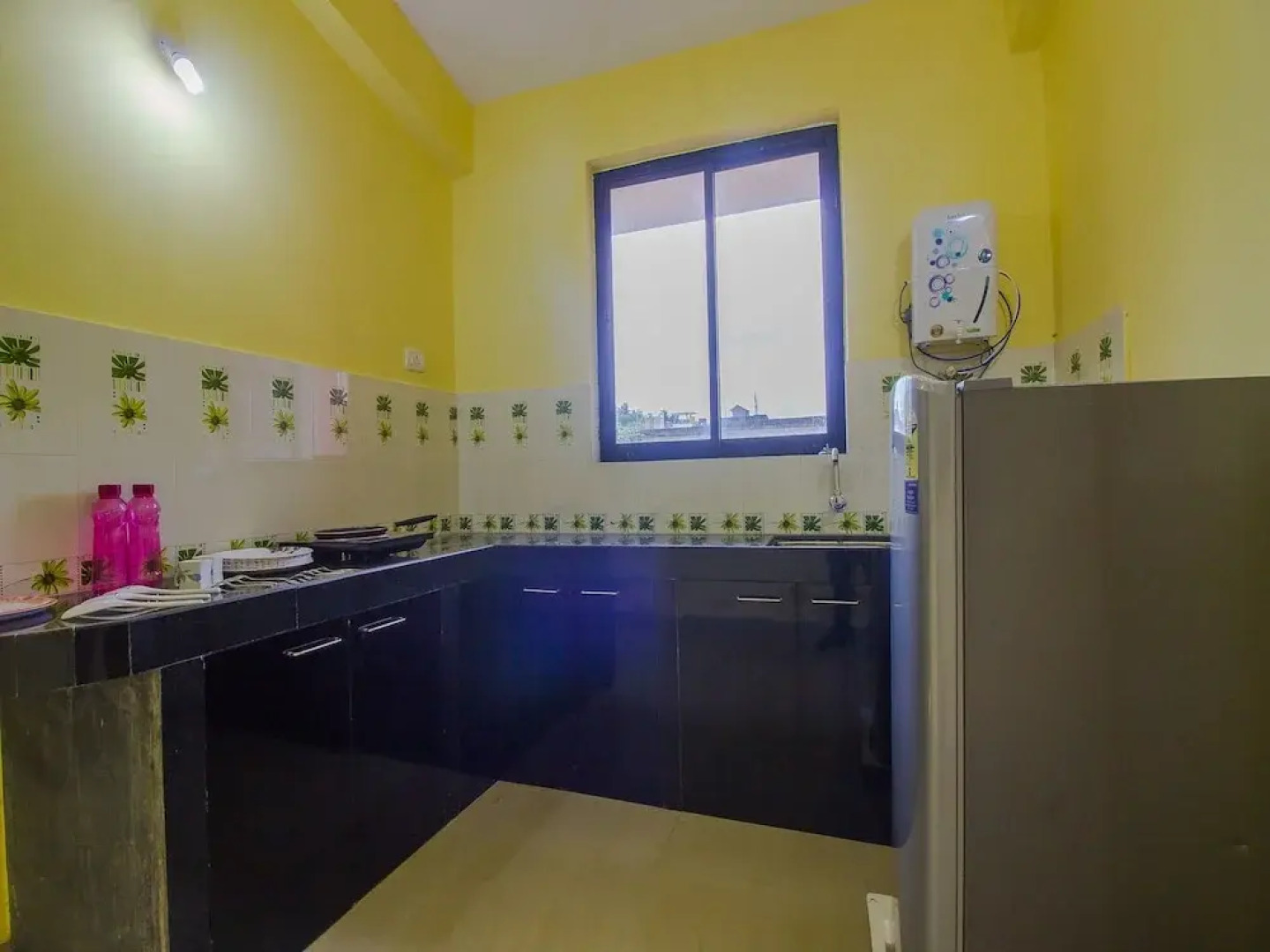 OYO 18352 Home Elegant 2BHK Mall De Goa