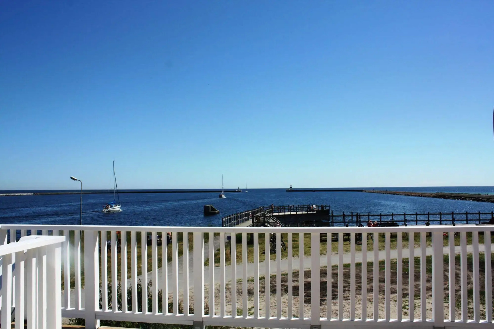 Lotsvillans Vandrarhem