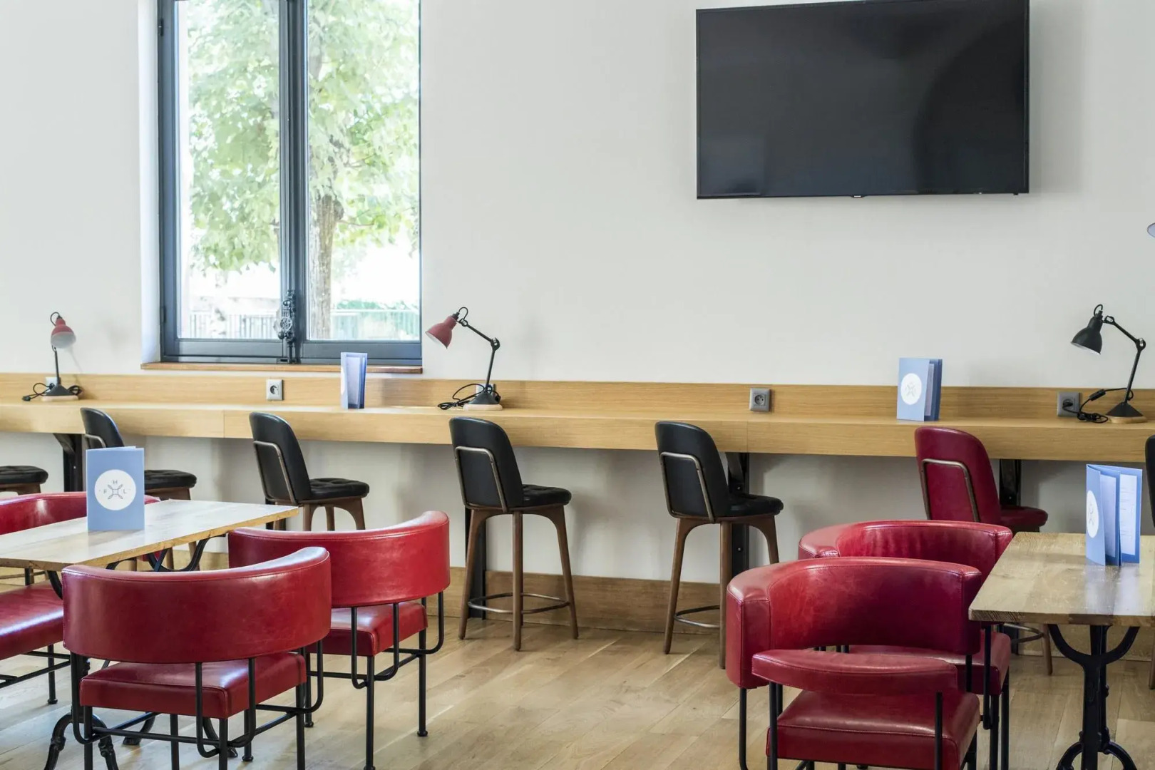 Fourvière Hôtel Lyon