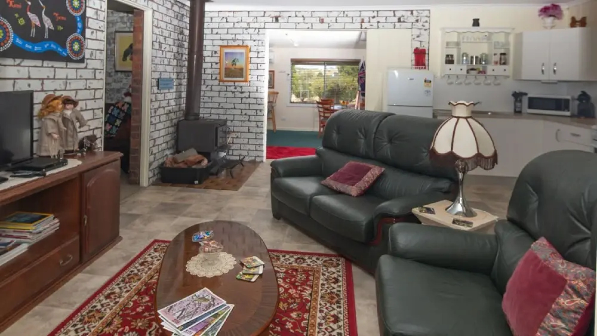 Tenterfield Boutique Accommodation