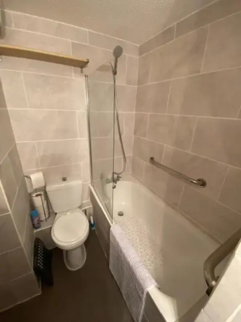 Bradley Stoke Self Contained Ground Floor Apartment